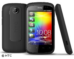 HTC Explorer